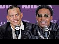HIGHLIGHTS • David Benavidez vs Demetrius Andrade - POST FIGHT press conference