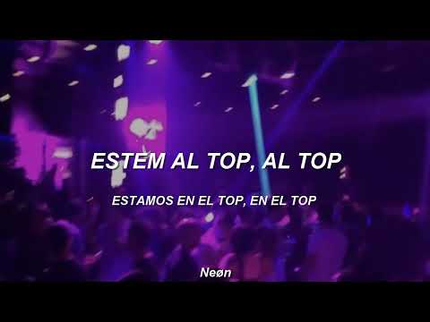 31 FAM - Valentina (Letra y Subtitulado)