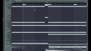 D:Code Feat. Emma - My Direction (Liquid_Phonik Remix)
