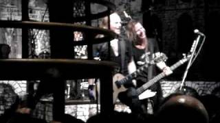 EDGUY - Nine Lives - Argentina 20/02/09