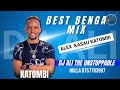 SIMBA MIX ALEX KASAU KATOMBI DJ ALI THE UNSTOPPABLE BENGA MIX