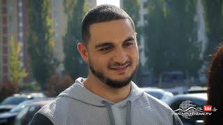 Մարիա, Սերիա 46 / Maria