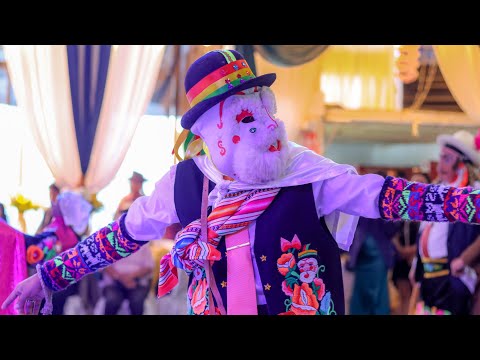 📸 Wedding in Huancayo 🎥 wedding in Huancayo - Tunantera Wedding (2024) 🎥