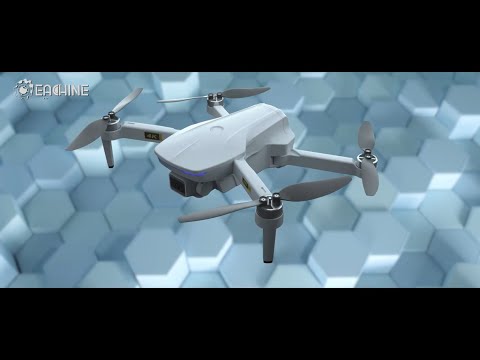 Eachine EX5 GPS Mavic Mini Clone It's on the Way