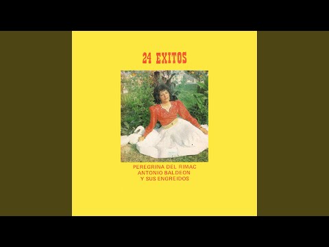 Palomita Blanca / Déjame Llorar