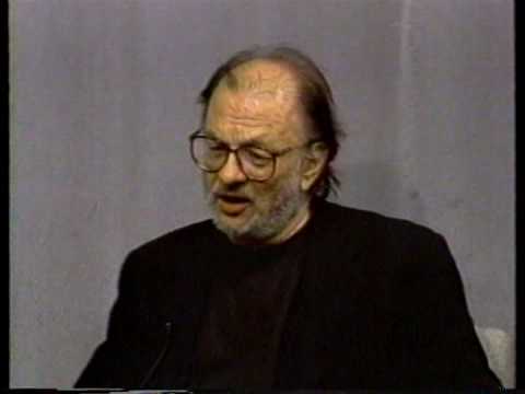 Italian American Writers- Robert Viscusi- Episode 2, 2 of 3