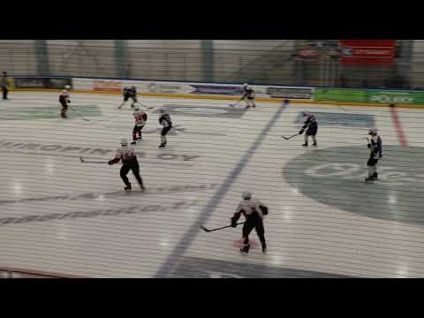 KiPS-PaKa 1. harjoituspeli 7.9.2019