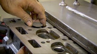 Triumph TR6 renovation tutorial video