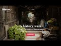 Heritage Walk Through The Streets Of Basvanagudi