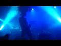 IAMX - You Stick It In Me live in Prague 2016