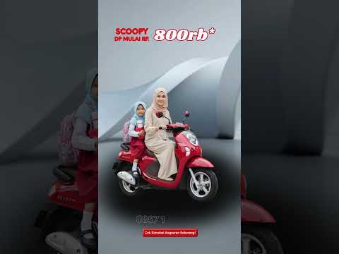 5. Mau motor baru tapi takut ribet?