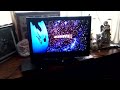 Opening To The Nutty Professor 1998 DVD
