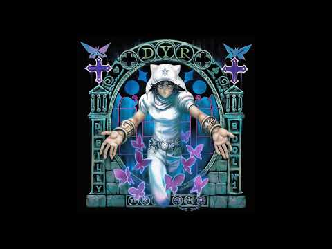 DJ Billybool - BLOMSTERTID (ft. Bladee, Eurohead)