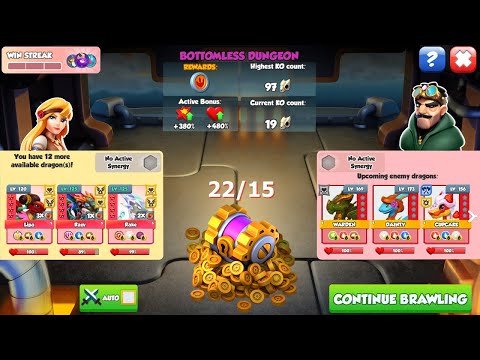 Spend today 38k steeping stones plus open 170 more tyrant chest in 3rd week Clipeus Civitas event