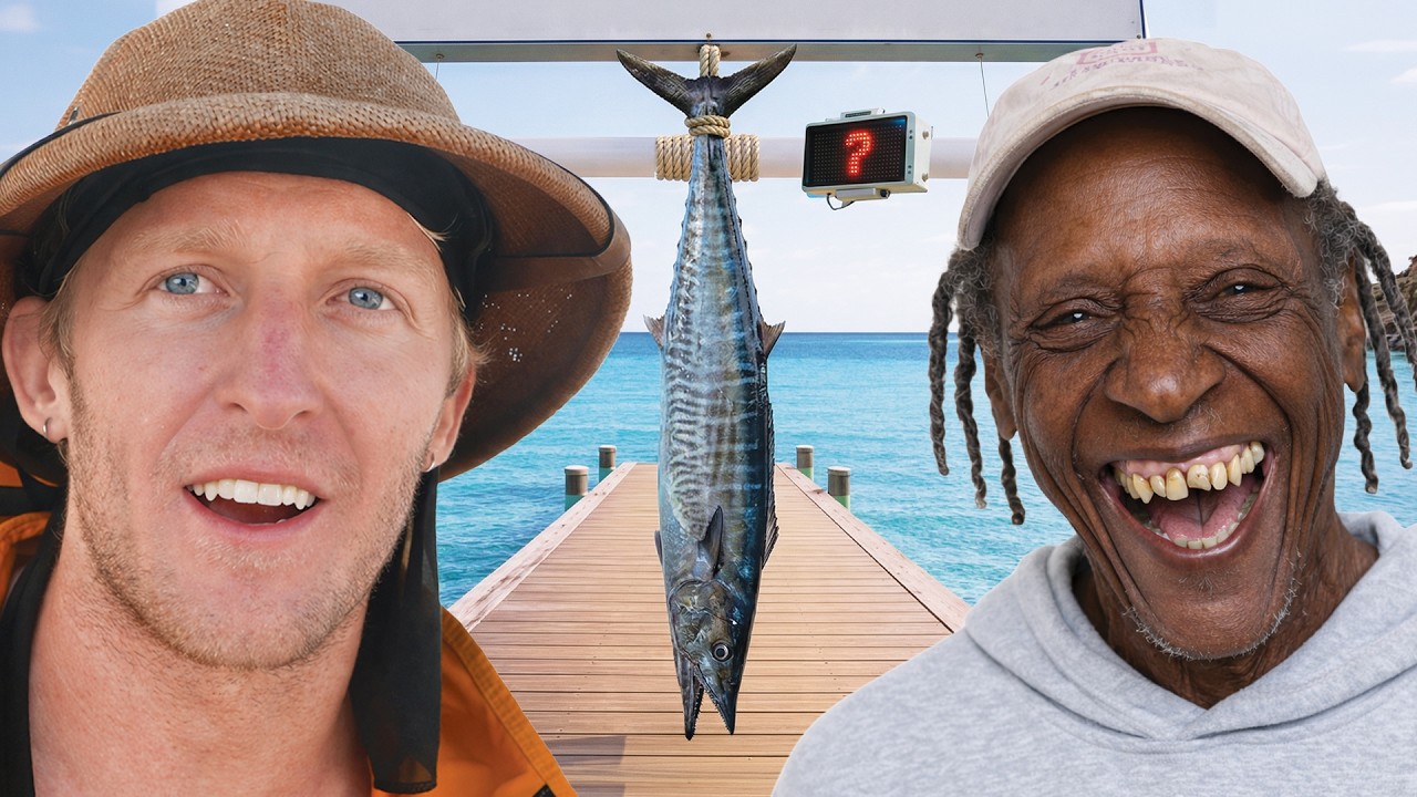 This Fish Made Us $23,715....