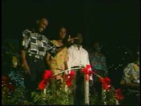 Konkou Chante Nwel (2nd Edition) - Serge Morisseau