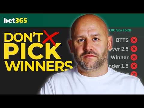 10 Betting Mistakes That Kill Bankrolls — Full Breakdown & Transcript