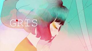 【GRIS】全ての色が戻った世界で #8【女性実況】