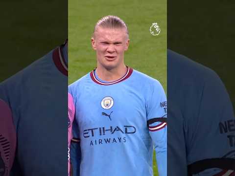 You've Never Seen Haaland Like This 😂