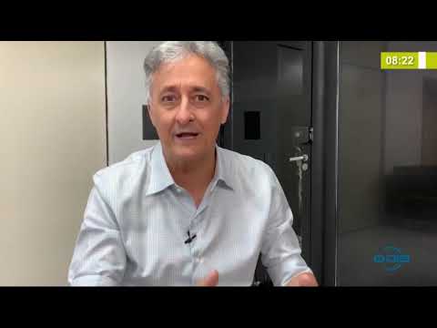 BOM DIA NEWS 23 04 20  Novo decreto institui novas regras de funcionamento para supermercados