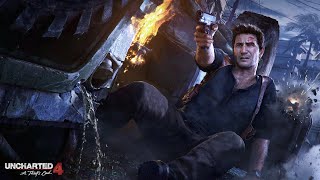 The grave of Henry Avery - Uncharted 4 unreleased soundtrack