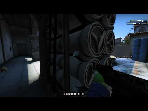 neofrag ace vs  Lilmix Snow Sweet Snow 2 Regionals