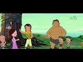 Bheem And Arjun Rap Song