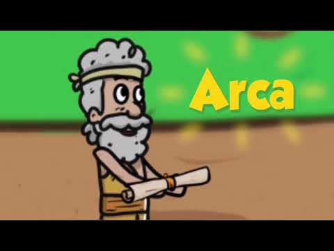 La primera promesa de Dios🌈