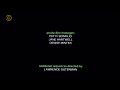 Antz End Credits Comedy Central Version MOCK FAKE