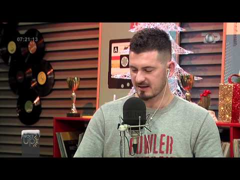 Wake Up, 14 Dhjetor 2017, Pjesa 1 - Top Channel Albania - Entertainment Show