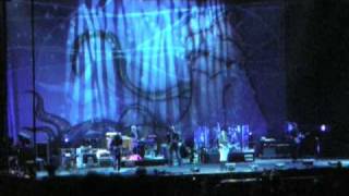 Alanis Morissette - Tapes ATL Jan 28 2008