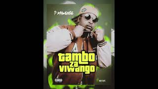 Download lagu P Mawenge - What's My Name mp3