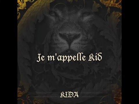 Kida - Je M'appelle Kid (Prod. by TheBeatPlug)
