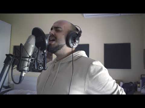 Luis Fercán - Venecia (Cover)