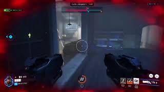 [Ow2 参加型配信 初見さん歓迎!]椅子ぶっ壊れました 参加型Ow！