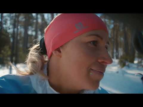 Kristin Larsson, TEAM 7 - SWE/AUS