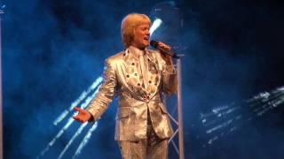 Marion Cloclo Come Back extraits