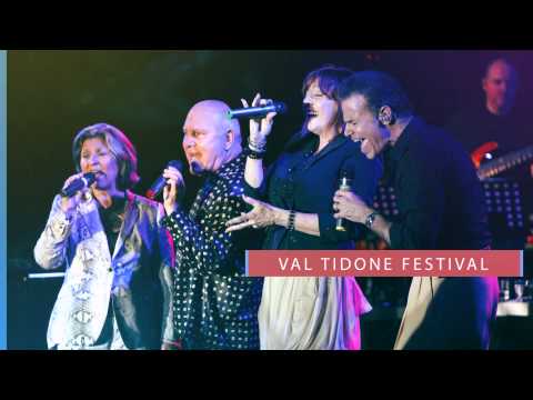 Val Tidone International Music Events - XVIII Edition