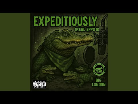 Expeditiously (Real Epps 6)