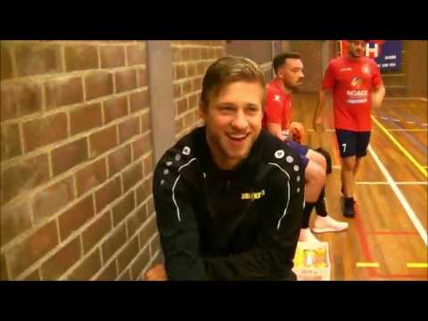 Samenvatting Hovocubo 4 - FC Pellor 2