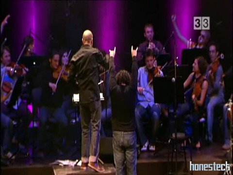 Antònia Font - Astronauta rimador (13/13)