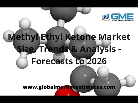 Methyl Ethyl Ketone MEK