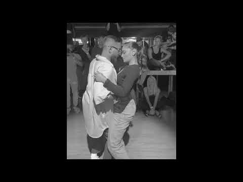 (FREE)  Landrick Type Beat – "TARRAXINHA" |  Kizomba x Tarraxo Instrumental 2025