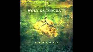 Wolves At The Gate - Man Of Sorrows