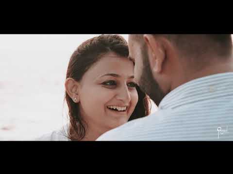 Kashyap X Hetangi I Pre shoot I  Beach Side I prewedding