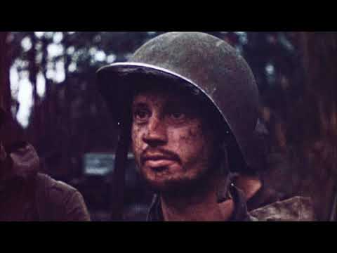 WWII in HD s01e02 720p / PTSUBS    Hard Way Back