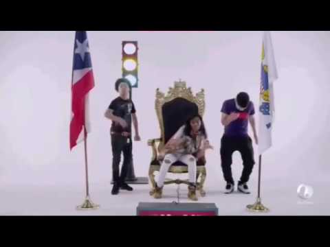 2 crucial-I set trends (ft the rap game