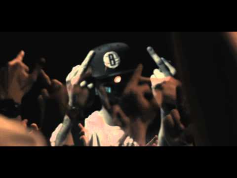 FRATELLI-B - EI CHANCE (Official Video)