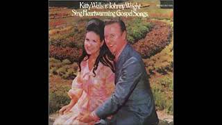 Kitty Wells - Precious Memories [1971]