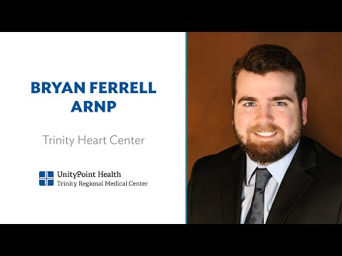 Bryan Ferrell Video